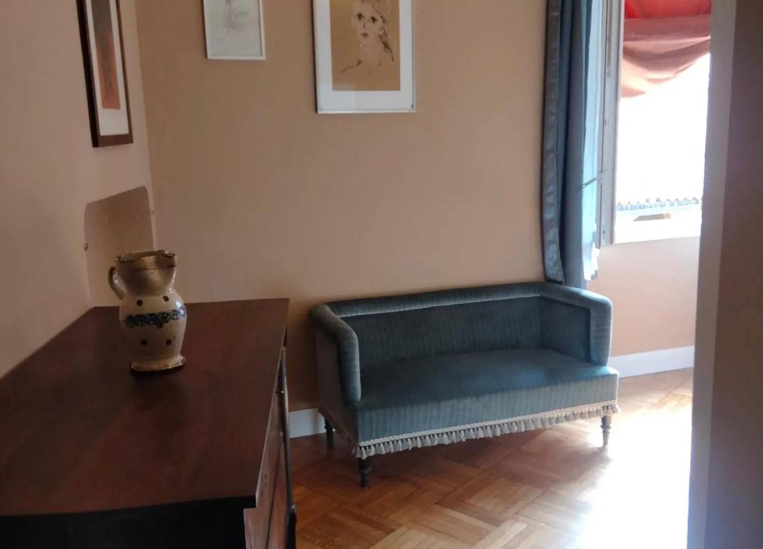 Πανσιόν Central Palace 600 By Bolognacentro Rooms Ad Suites