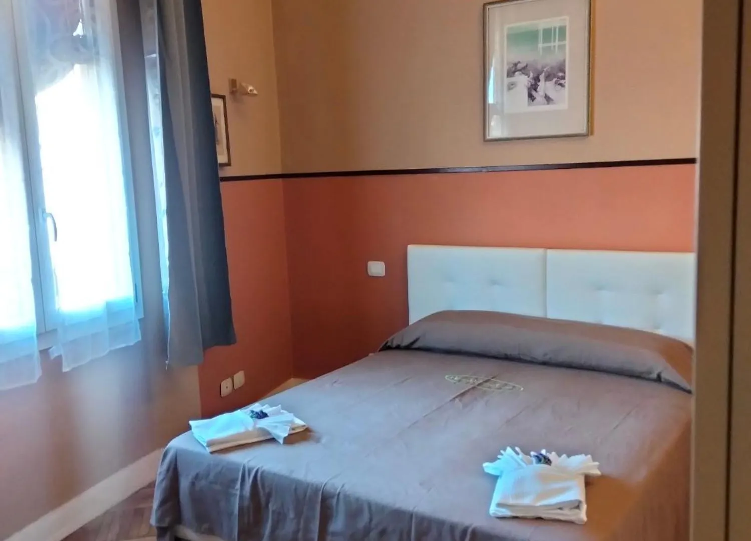 Central Palace 600 By Bolognacentro Rooms Ad Suites 0*, Bologna Italien